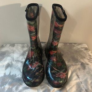 Sloggers Rain Boots